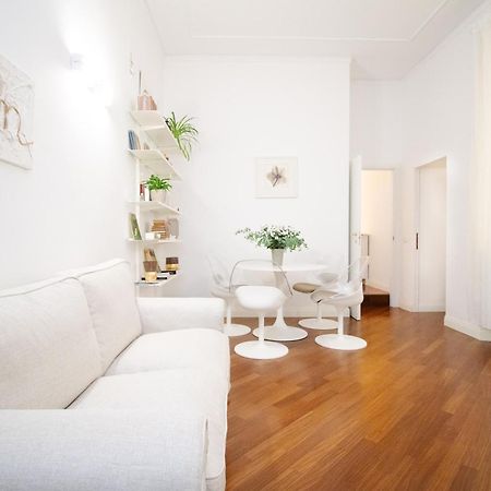 Ferienwohnung Palazzo Tancredi Ancona Exterior foto