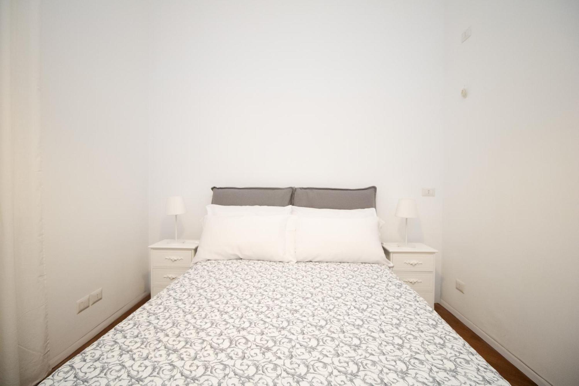 Ferienwohnung Palazzo Tancredi Ancona Exterior foto