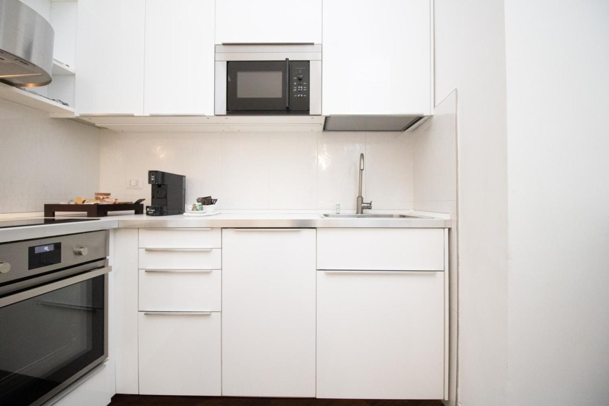 Ferienwohnung Palazzo Tancredi Ancona Exterior foto