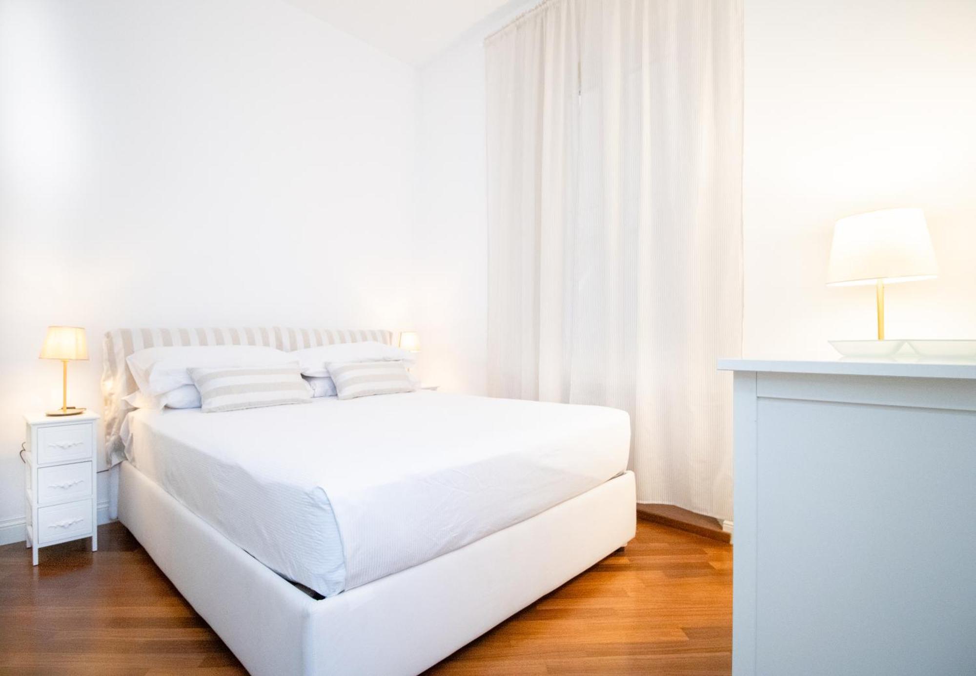 Ferienwohnung Palazzo Tancredi Ancona Exterior foto