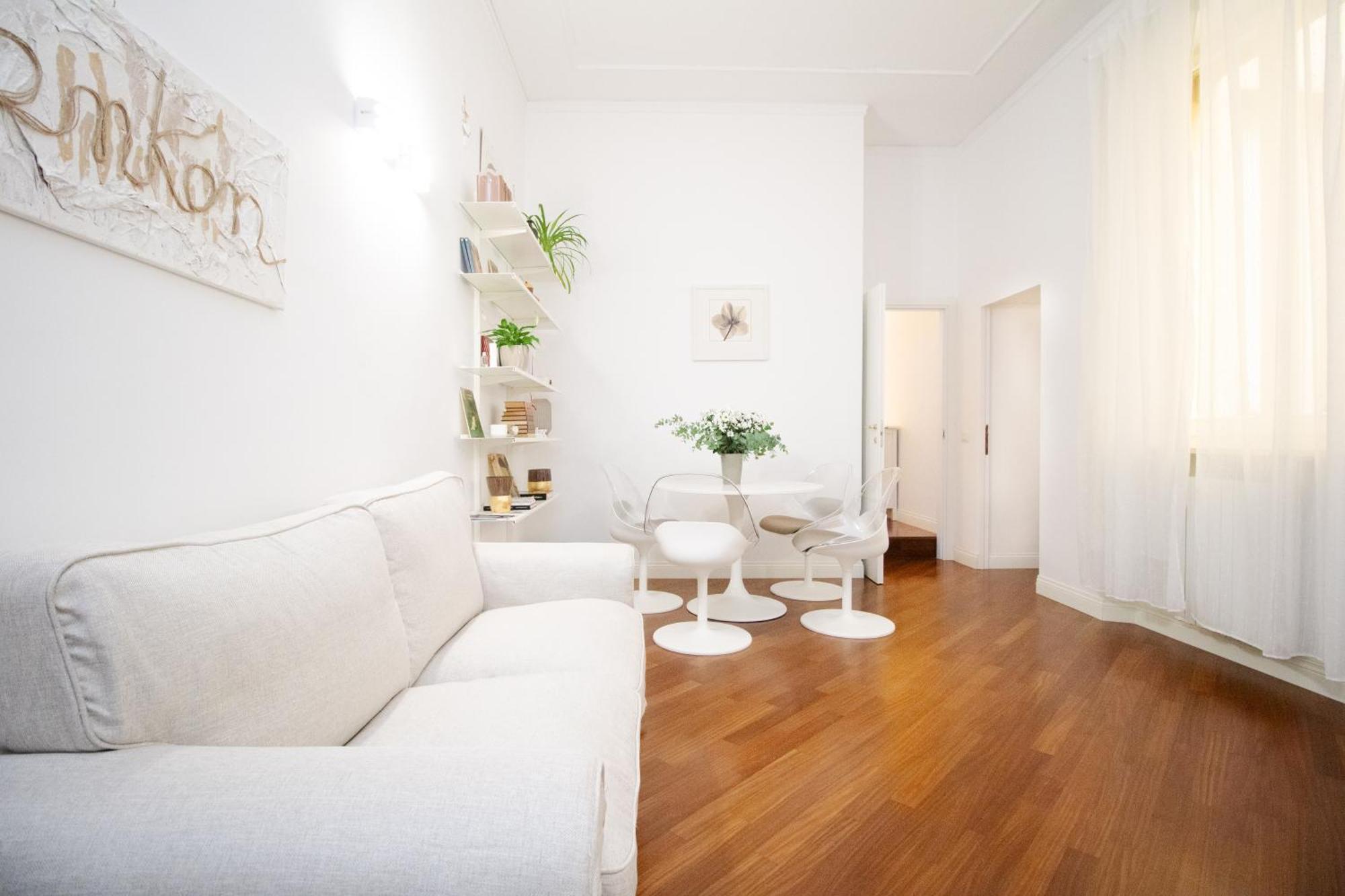 Ferienwohnung Palazzo Tancredi Ancona Exterior foto